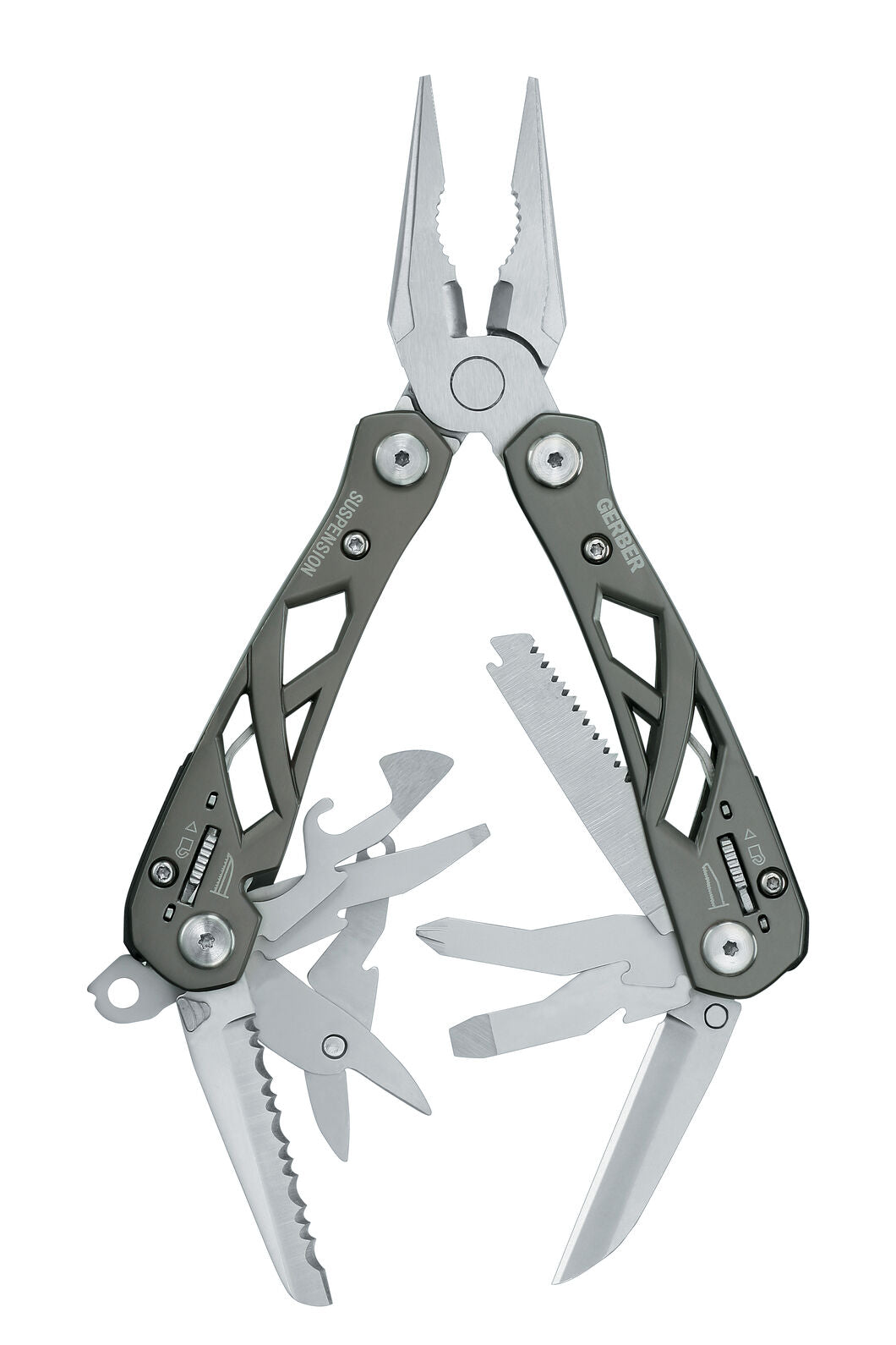 Gerber Suspension Multi-Tool