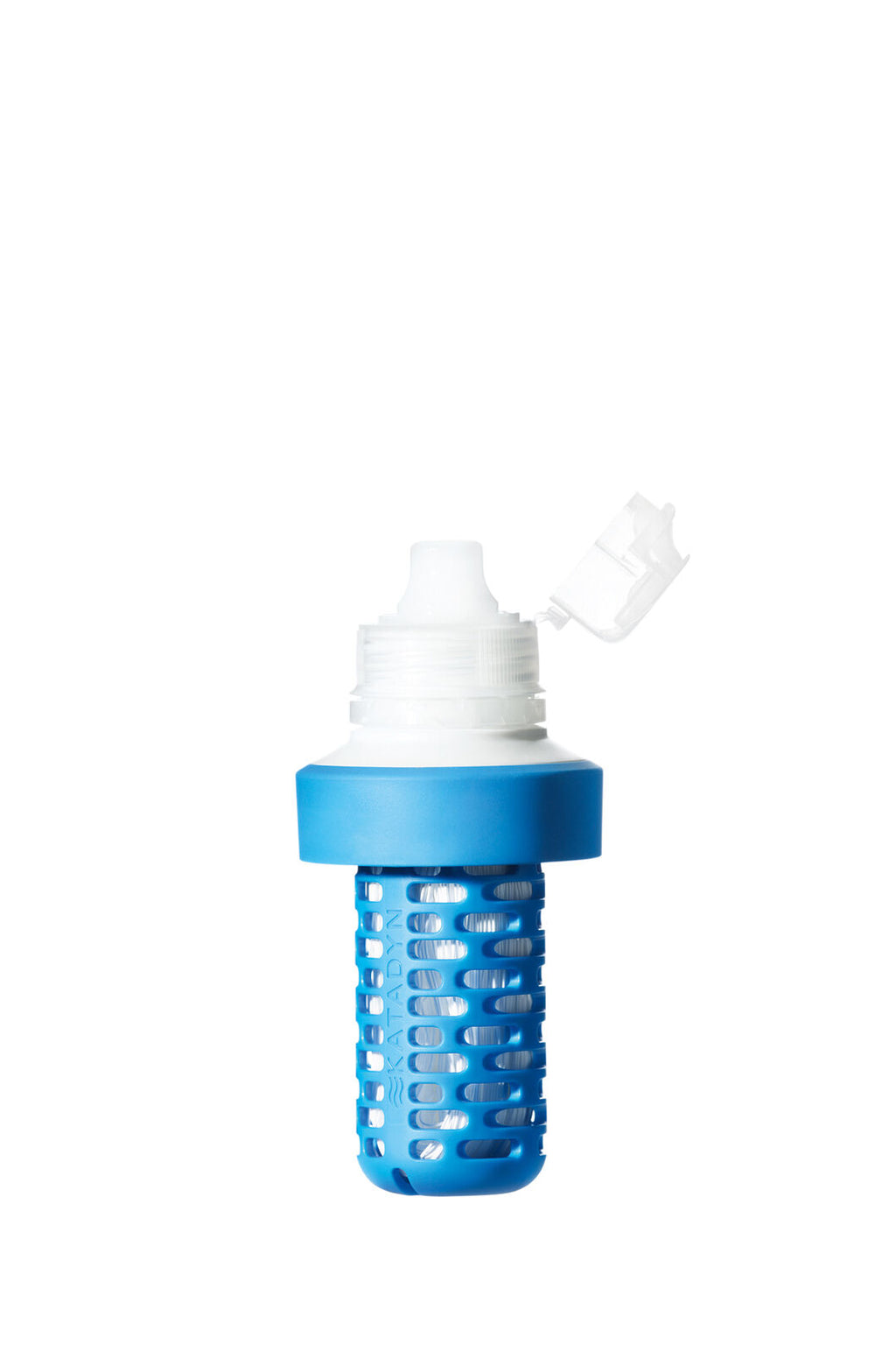 Katadyn BeFree 0.6L Water Filter