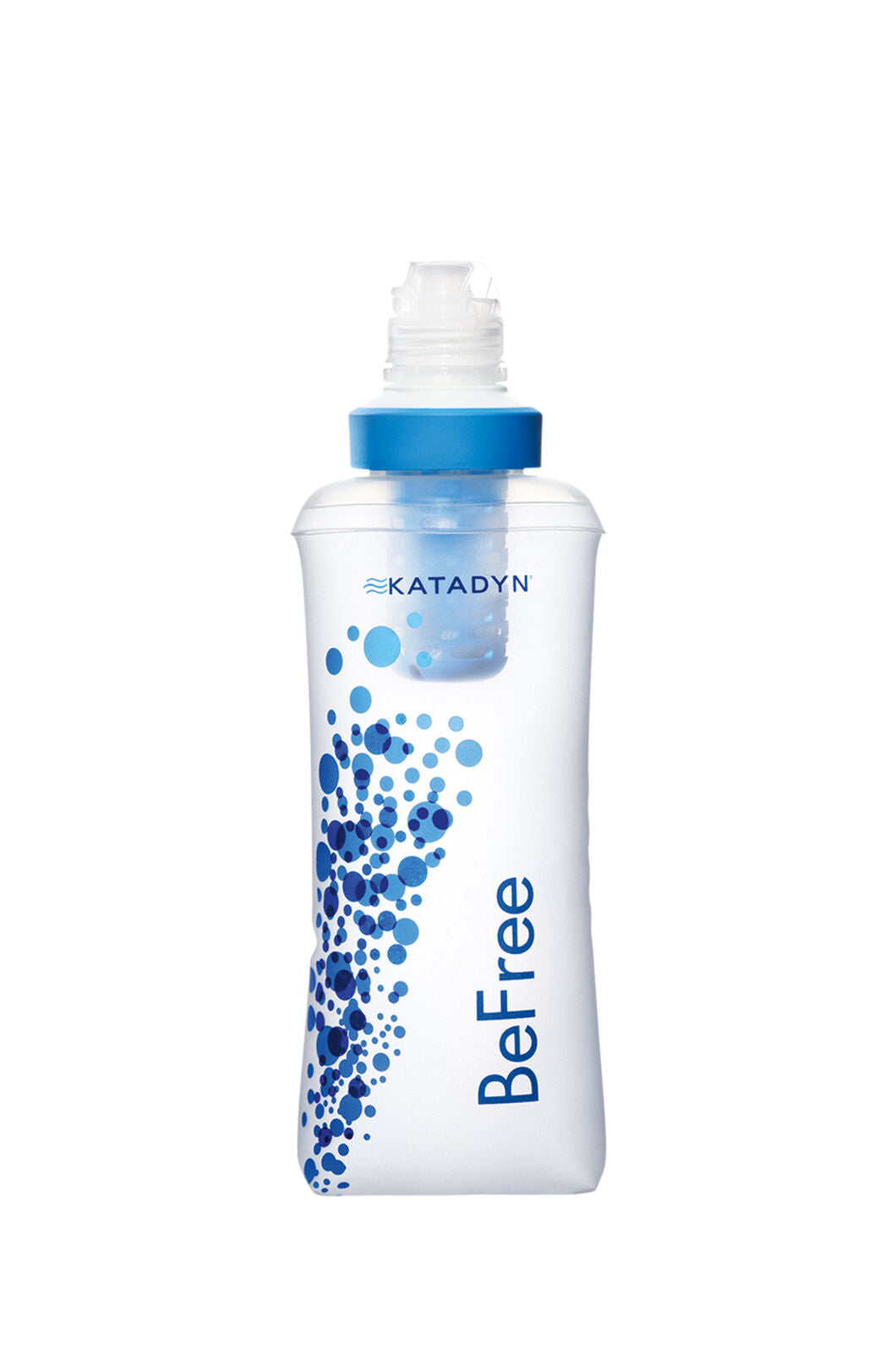 Katadyn BeFree 0.6L Water Filter