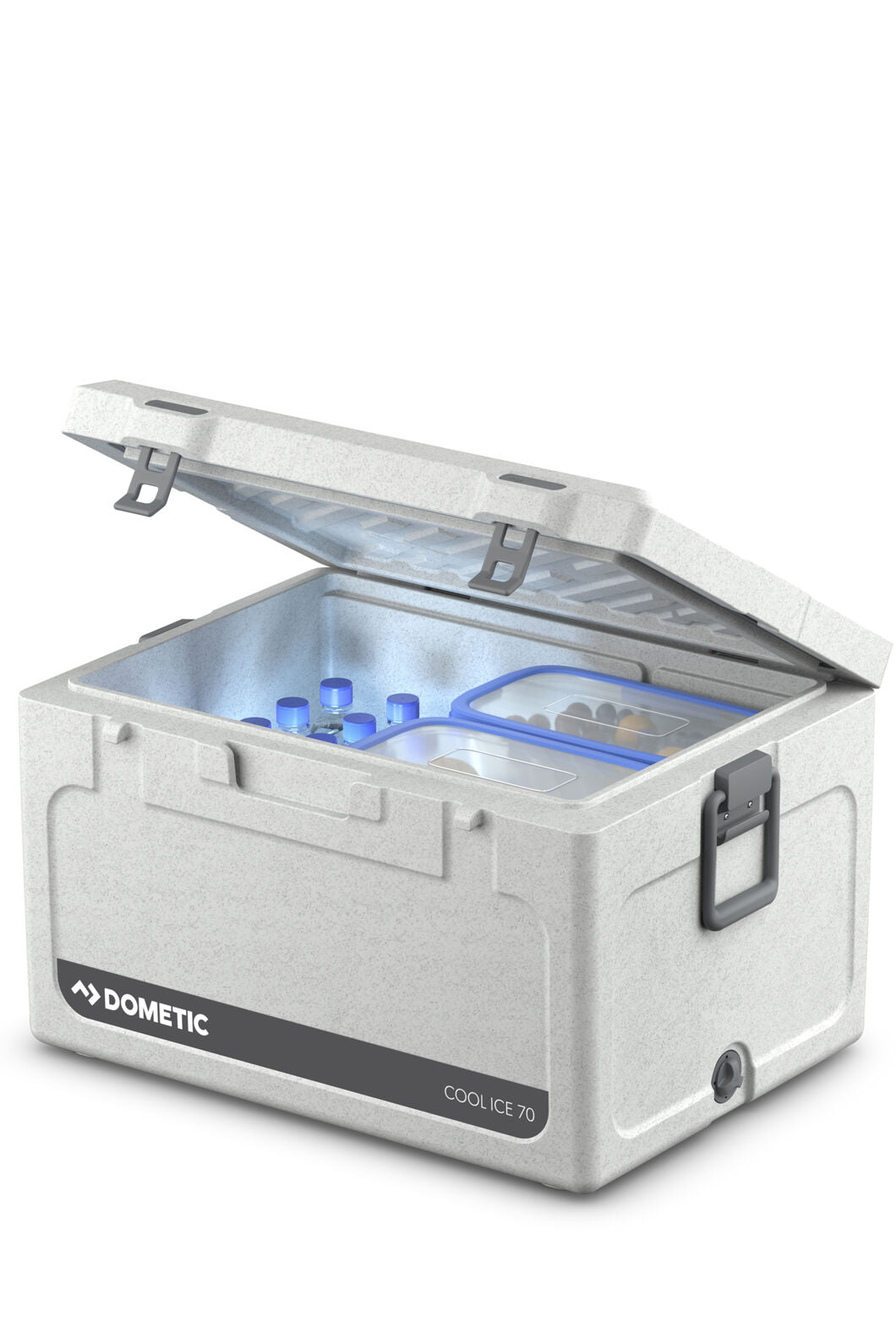 Dometic Cool-Ice CI 70 Icebox — 71 L