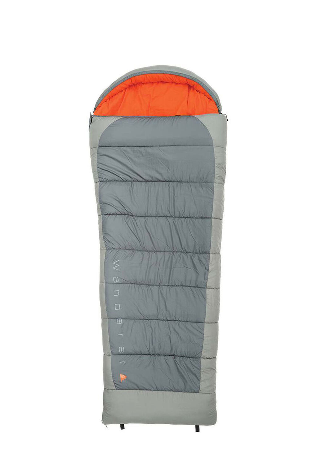 Wanderer FullFlame Hooded Sleeping Bag (-6.9°C)