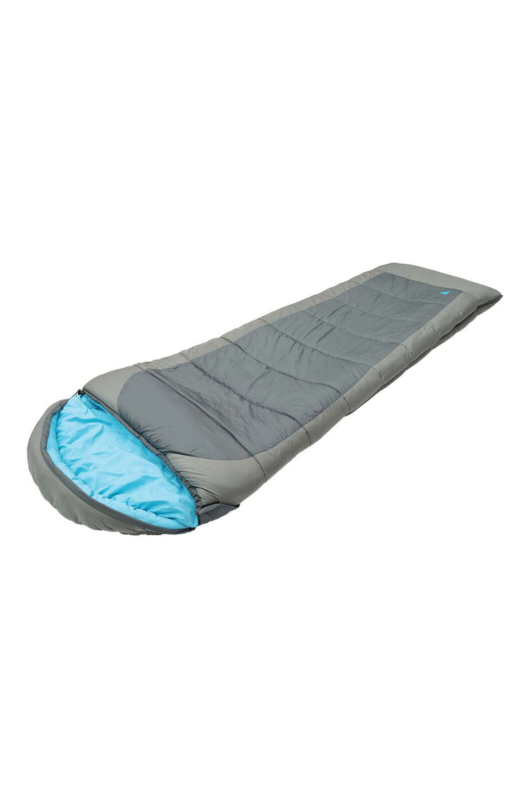 Wanderer SureFlame Hooded Sleeping Bag ( -2.4°C)