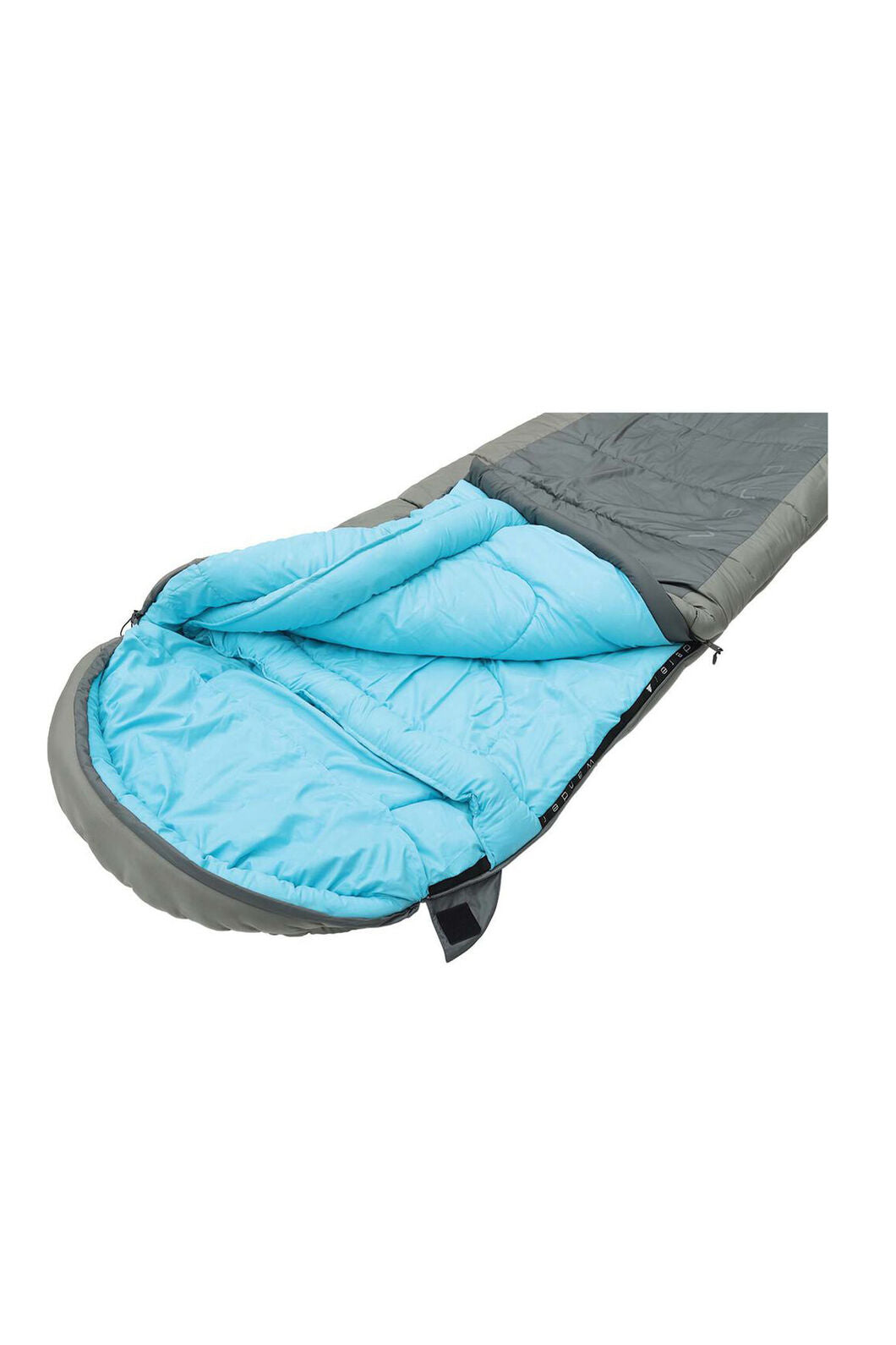 Wanderer SureFlame Hooded Sleeping Bag ( -2.4°C)