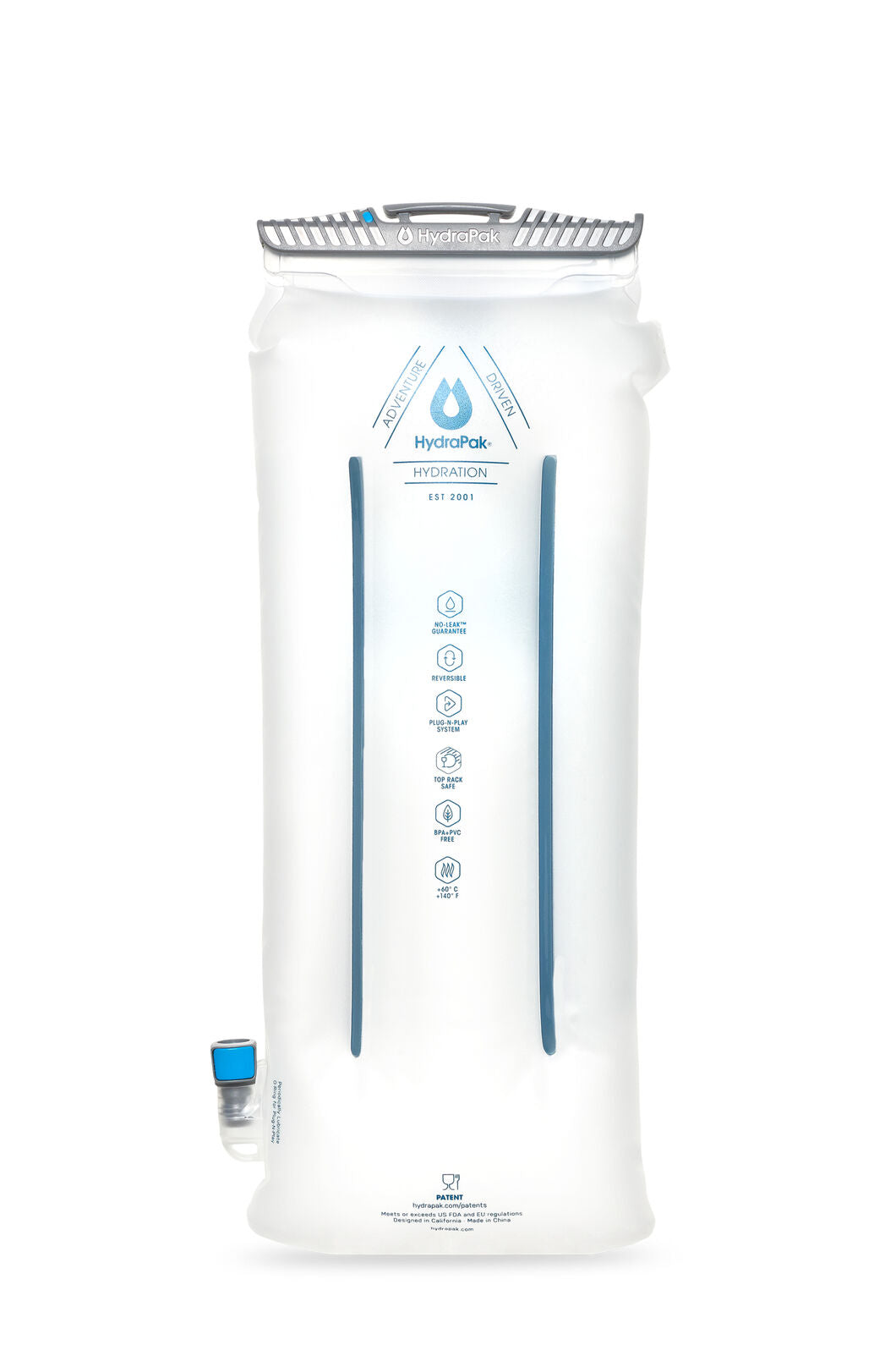 HydraPak Contour — 3L