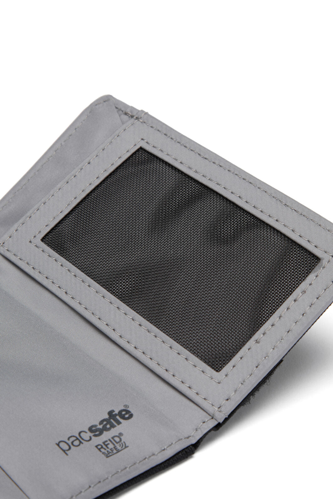 Pacsafe Men's RFIDsafe Trifold Wallet