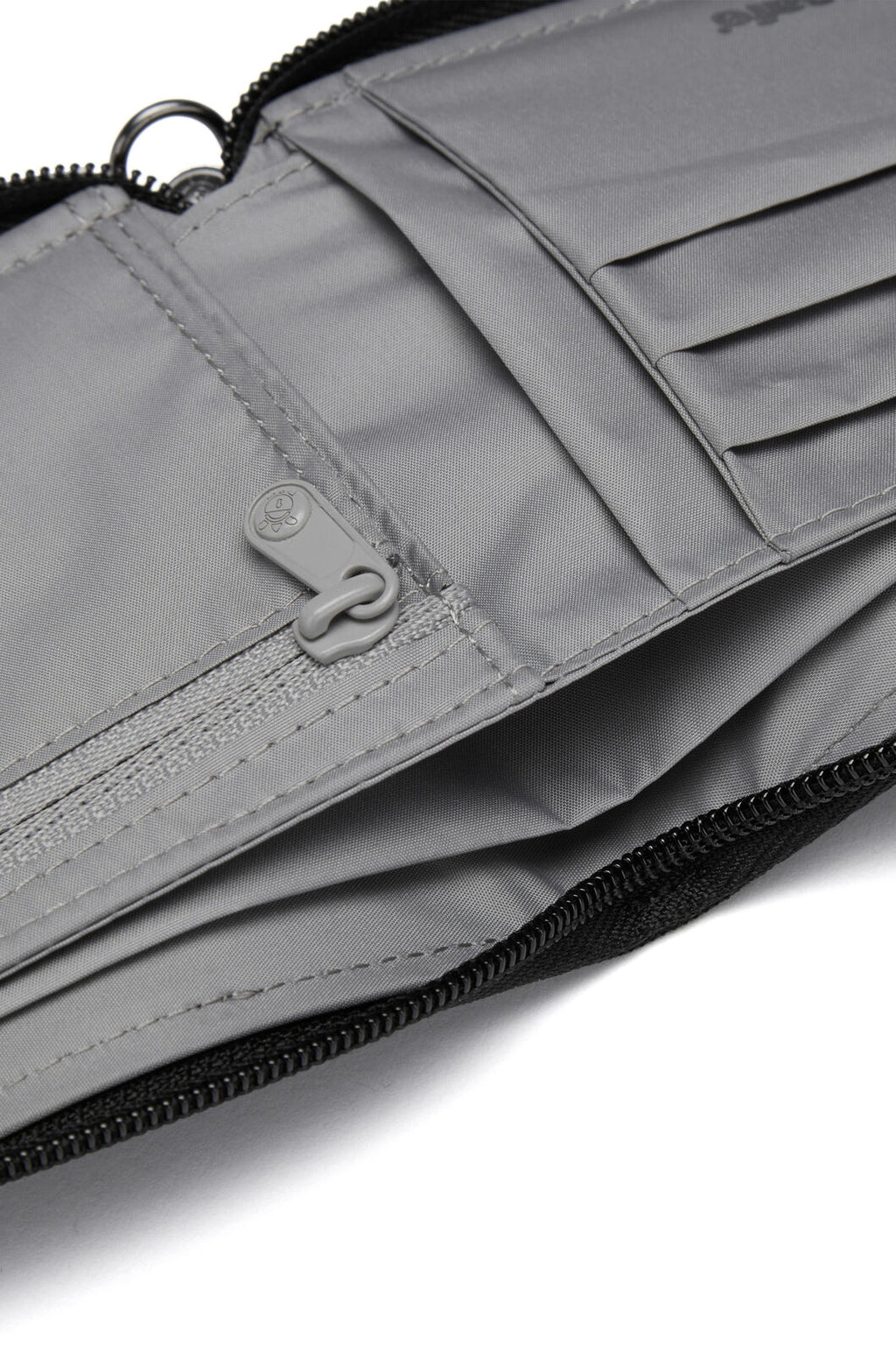 Pacsafe RFIDsafe Zip Around Wallet