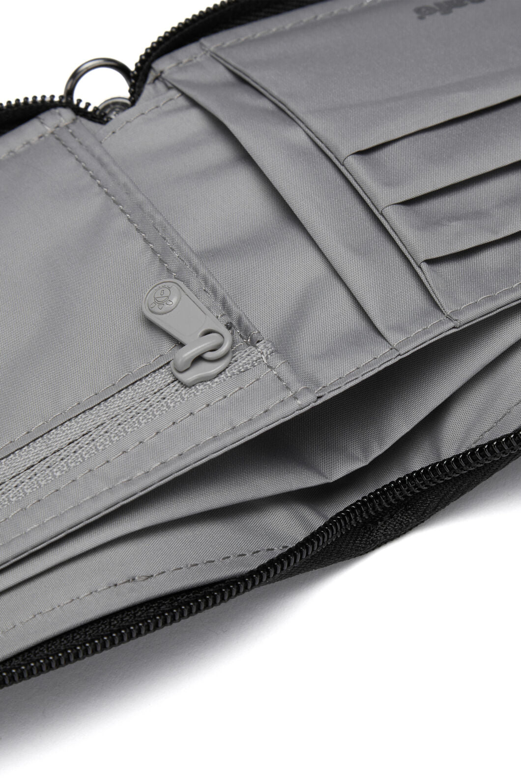 Pacsafe RFIDsafe Zip Around Wallet