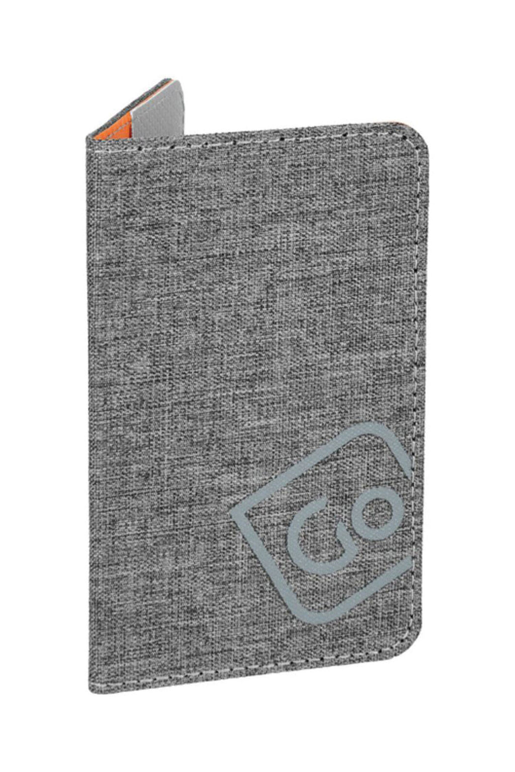 Go Travel Go RFID The Slip Card Wallet