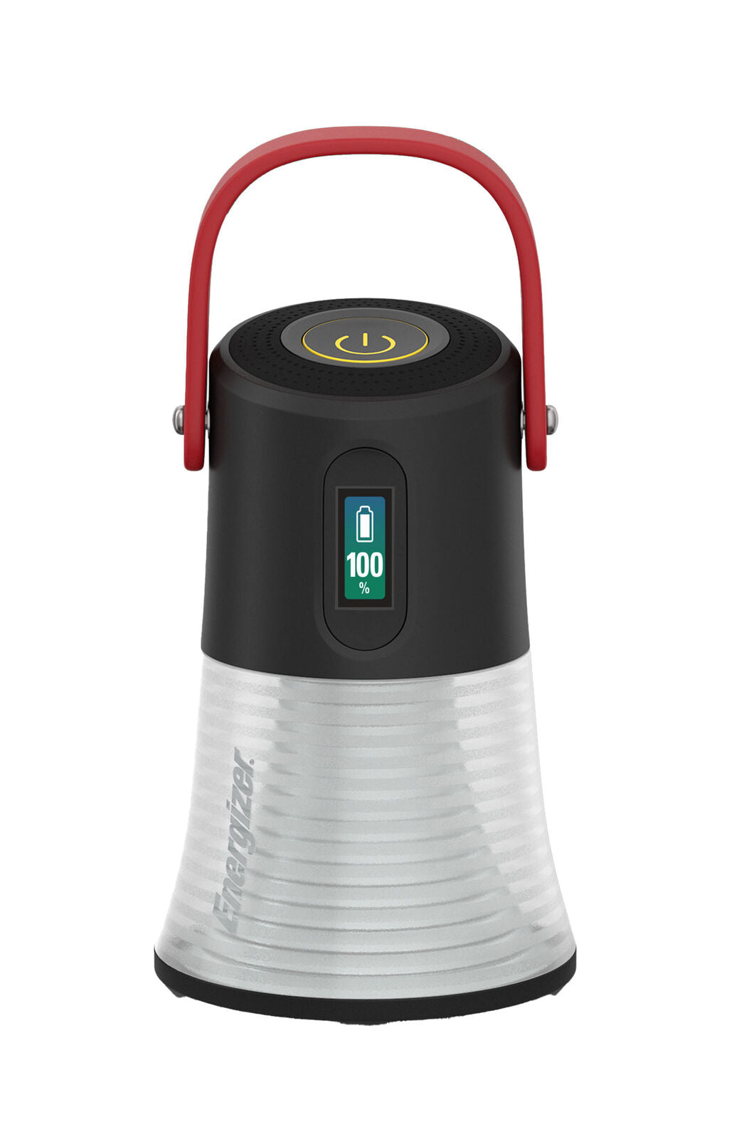 Energizer Rechargeable Power Indicator Lantern 500 Lumen