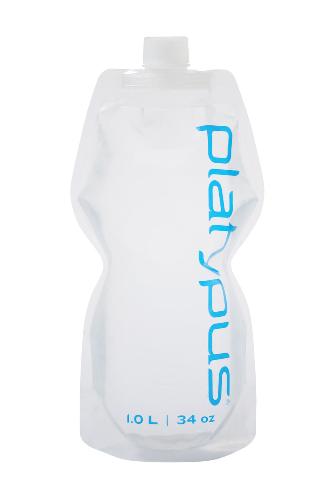 Platypus SoftBottle 1L Water Bottle