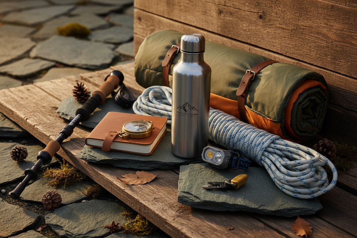 Outdoor Gear Product Display